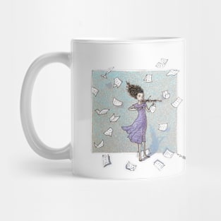 Fly Mug